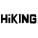 Hiking