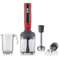 Blender Takımı