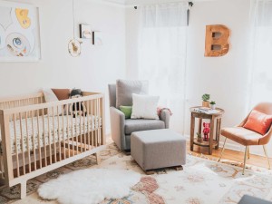 Doğru Bebek Odası Nasıl Yapılır ?