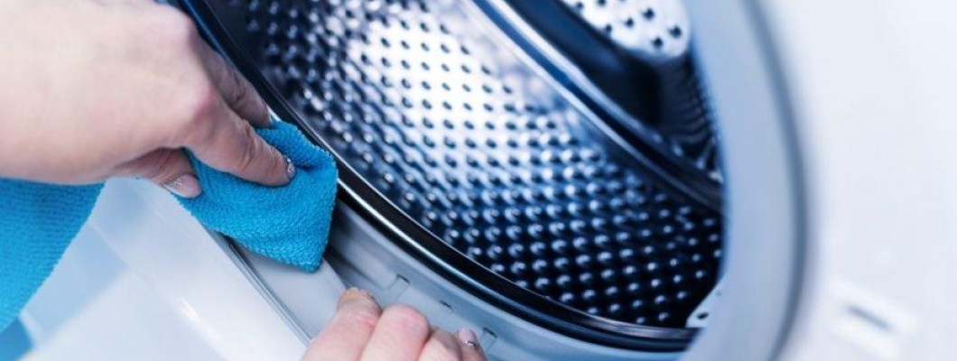 Çamaşır Makinesi Temizliği Nasıl Yapılır ?