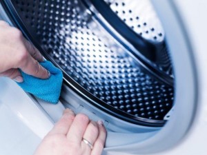 Çamaşır Makinesi Temizliği Nasıl Yapılır ?