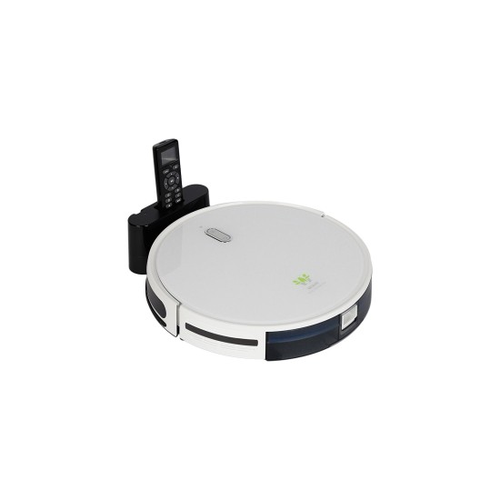 Viomi Robot Vacuum Cleaner S9-uv (v-rvclmd28d Beyaz) - Elden Taksitle Sözleşmeli Senetli Alışveriş