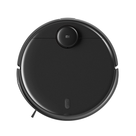 Xiaomi Mi Robot Vacuum Mop Pro 2+ 3d Global Versiyon Siyah Robot Süpürge - Elden Taksitle Sözleşmeli Senetli Alışveriş