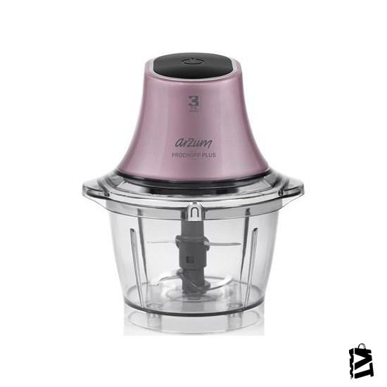 Ar1055 Arzum Prochopp Plus Doğrayıcı - Elden Taksitle Sözleşmeli Senetli Alışveriş