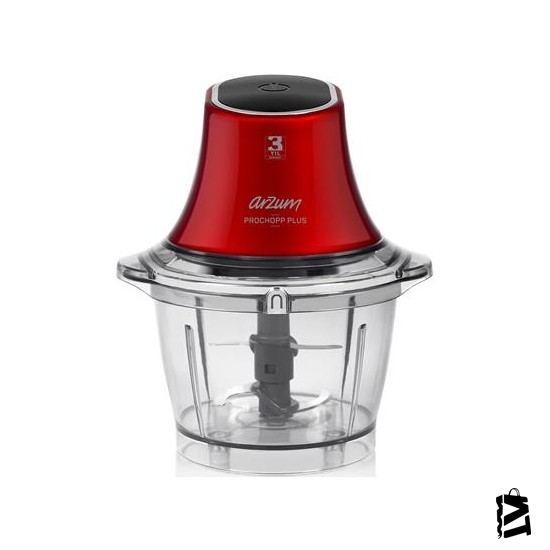 Arzum Ar1055 Prochopp Plus Doğrayıcı - Elden Taksitle Sözleşmeli Senetli Alışveriş