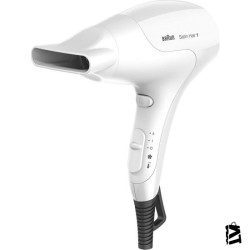 Braun Satin Hair 1 PowerPerfection Saç Kurutma Makinesi HD180