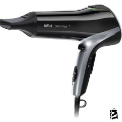 Braun Satin Hair 7 Iontec HD710 2200W Saç Kurutma Makinesi
