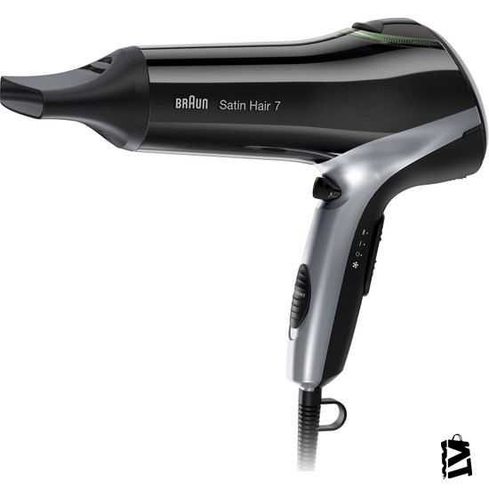 Braun Satin Hair 7 Iontec Hd710 2200w Saç Kurutma Makinesi - Elden Taksitle Sözleşmeli Senetli Alışveriş
