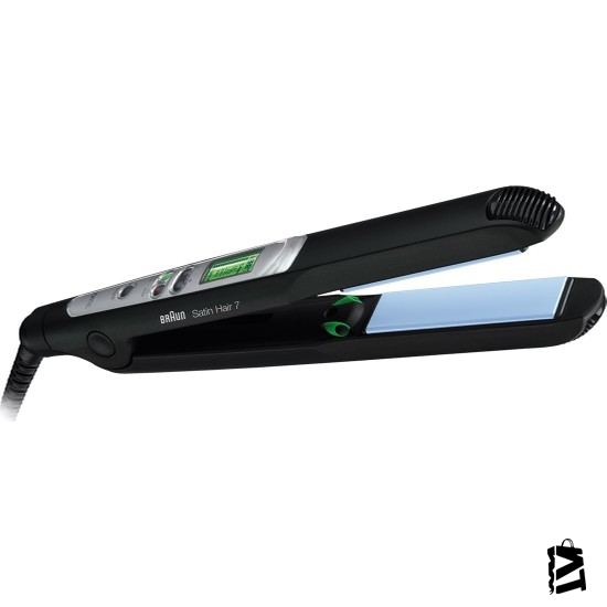 Braun Satin Hair 7 Iontec Saç Düzleştirici Es2 St710 - Elden Taksitle Sözleşmeli Senetli Alışveriş
