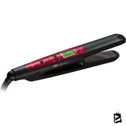 Braun Satin Hair 7 Colour ES3 ST750 Saç Düzleştirici