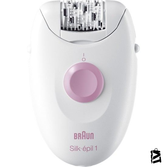 Braun Silk Epil Eversoft 1170 Ceemea Epilatör - Elden Taksitle Sözleşmeli Senetli Alışveriş
