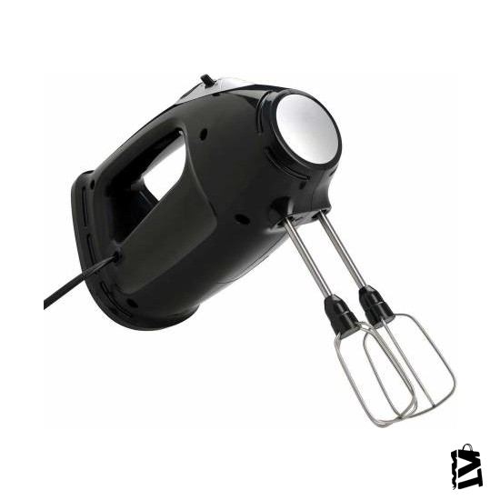 Tefal Ht400830 Mastermix 4 Kademeli 425 Watt El Mikseri Ve Karıştırıcı Siyah - 1510001408 - Elden Taksitle Sözleşmeli Senetli Alışveriş