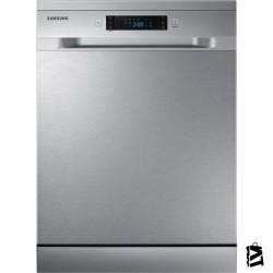 Samsung DW60M5062FS 6 Programlı İnox Solo Bulaşık Makinesi