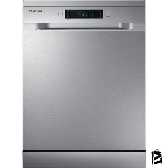 Samsung  Dw60m5062fs/tr 6 Programlı Bulaşık Makinesi - Elden Taksitle Sözleşmeli Senetli Alışveriş