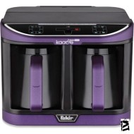 Fakir Kaave Dual Pro Türk Kahvesi Makinesi Violet