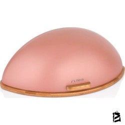 Neva N2651 Sweet Badem Ahşap Ekmekli Pembe
