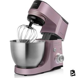 Arzum Ar1067 Crust Mix Plus Stand Mikser - Dreamline