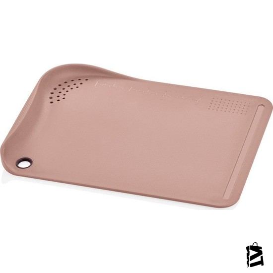 Neva N2722 Sweet Kesme Tablası Rose Chocolate - Elden Taksitle Sözleşmeli Senetli Alışveriş