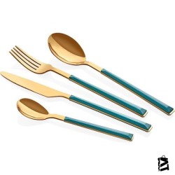 Neva N2727 Sweet Premium Mentol 24 Prç Çkb Seti