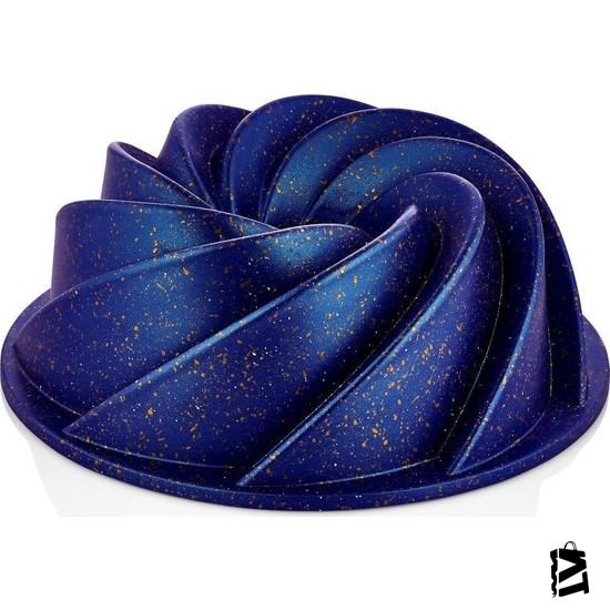 Neva N2731 Sweet Premium Yakamoz Kek Kalibı - Elden Taksitle Sözleşmeli Senetli Alışveriş