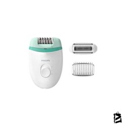 Philips BRE245/05 Satinelle Essential Kablolu Kompakt Epilatör