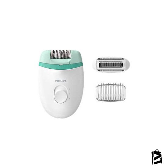 Philips Bre245/05 Satinelle Essential Kablolu Kompakt Epilatör - Elden Taksitle Sözleşmeli Senetli Alışveriş