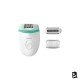 Philips Bre245/05 Satinelle Essential Kablolu Kompakt Epilatör - Elden Taksitle Sözleşmeli Senetli Alışveriş