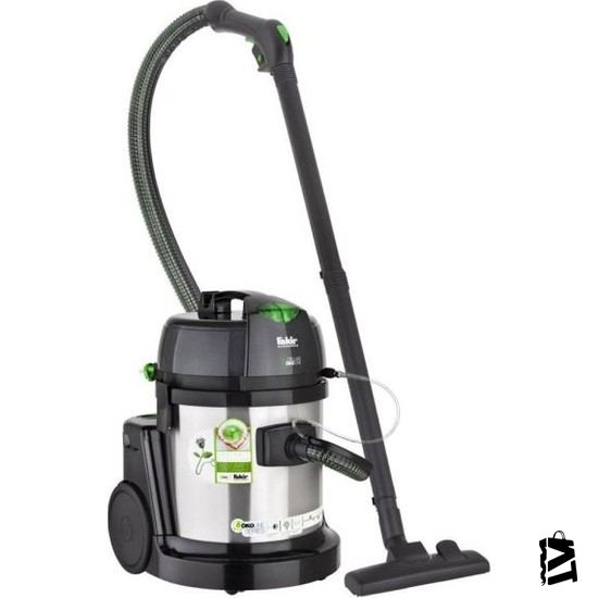 Fakir Deluxe S9800 Enerji Tasarruflu Inox Halı Yıkama Makinesi - Elden Taksitle Sözleşmeli Senetli Alışveriş