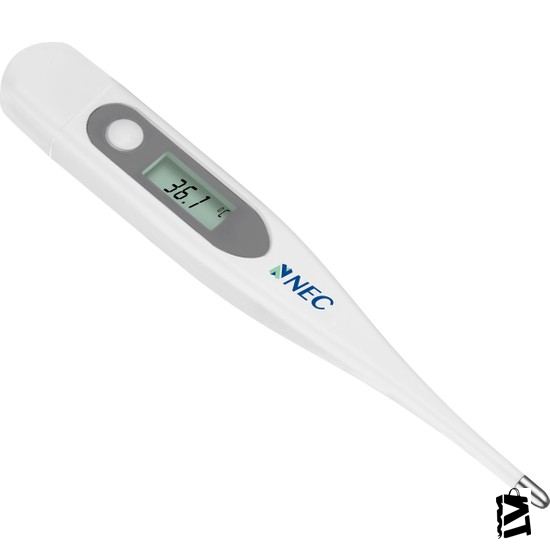 Nec A101 Digital Ateş ölçer - Elden Taksitle Sözleşmeli Senetli Alışveriş