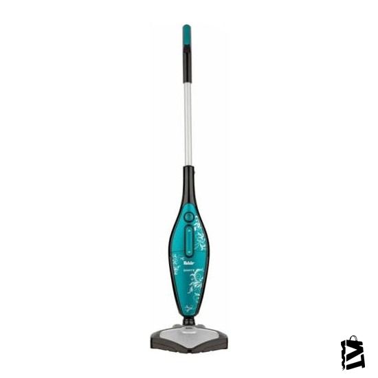 Fakir Darkys Turquoise 800 W Dikey Süpürge - Elden Taksitle Sözleşmeli Senetli Alışveriş