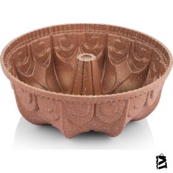Schafer Brünette Döküm Kek Kalıbı Ø24Cm-1Prç.-G.K.