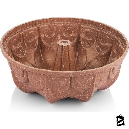 Schafer Brünette Döküm Kek Kalıbı Ø24Cm-1Prç.-G.K.