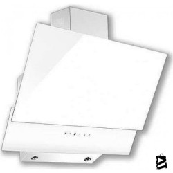 Luxell Da6-835 Beyaz Duvar Tipi Cam Davlumbaz