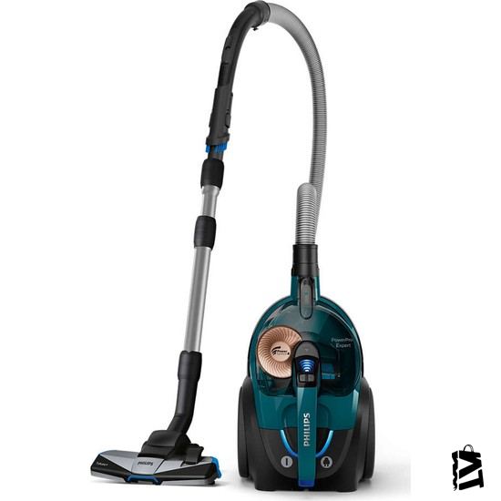 Philips Fc9751/07 Powerpro Max Torbasız Elektrikli Süpürge - Elden Taksitle Sözleşmeli Senetli Alışveriş