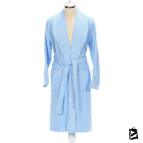özdilek Bornoz Trendy A.mavi L Beden - Elden Taksitle Sözleşmeli Senetli Alışveriş