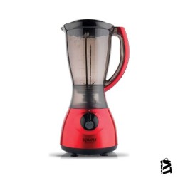 Schafer Blendy Sürahi Blender Kırmızı
