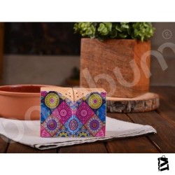 Bambum Nirvana Zole Tuzluk Biberlik B0891