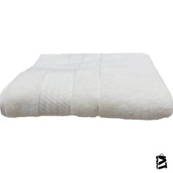 El Havlusu Trendy Siyah 50x90 cm