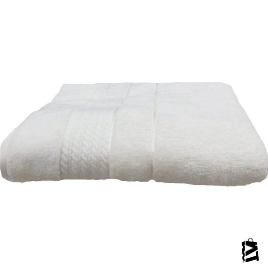 El Havlusu Trendy Siyah 50x90 cm