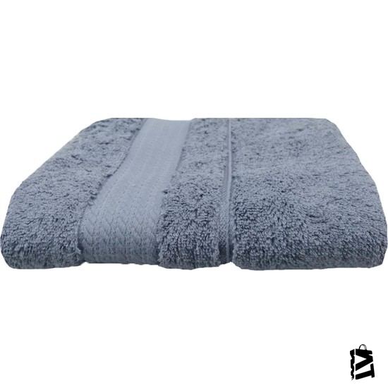 El Havlusu Trendy Açık Mavi 50x90 Cm - Elden Taksitle Sözleşmeli Senetli Alışveriş