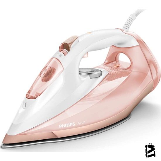 Philips Gc4905/40 Azur Buharlı ütü - Elden Taksitle Sözleşmeli Senetli Alışveriş