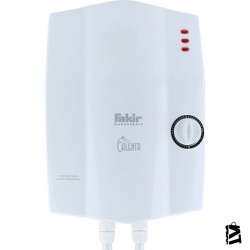 Fakir Calenta Elektrikli Şofben + Ücretsiz Montaj