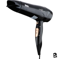 Fakir Hairjet 2000W Saç Kurutma Makinası Siyah