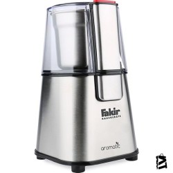 Fakir Aromatic Kahve ve Baharat Öğütücü