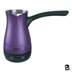 Tefal Coffee Expert Mor Kahve Makinesi