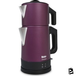 Fakir Chaizen Çay Makinesi Violet
