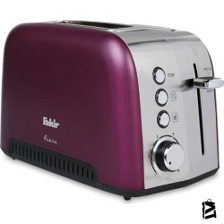 Fakir Rubra Ekmek Kızartma Makinesi Violet