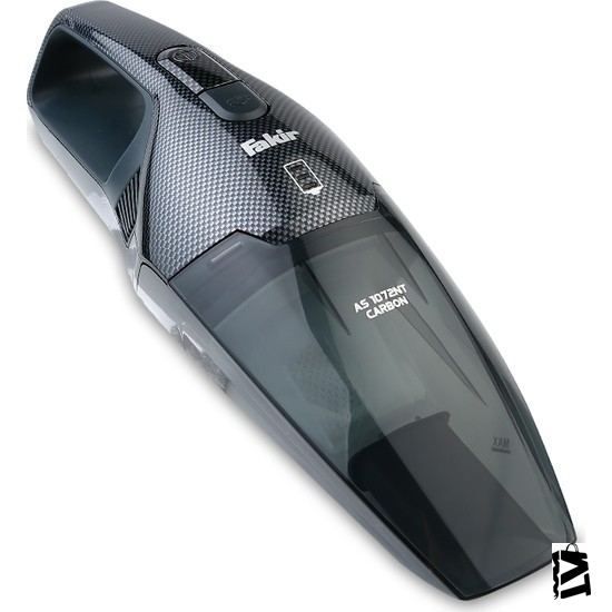 Fakir As 1072 Nt Carbon Islak Kuru şarjlı Süpürge - Elden Taksitle Sözleşmeli Senetli Alışveriş