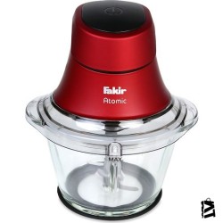 Fakir Atomıc Rondo
