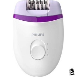 Philips BRE225/05 Satinelle Essential Kablolu Kompakt Epilatör